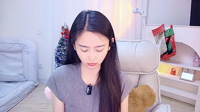 CN-Babycat online show from December 17, 2025, 3:34 am