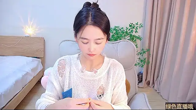 CN-Babycat online show from January 12, 2026, 3:45 am