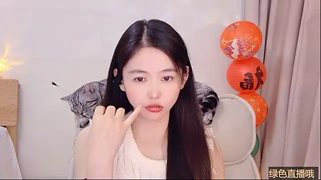 CN-Babycat online show from March 2, 2026, 4:47 am