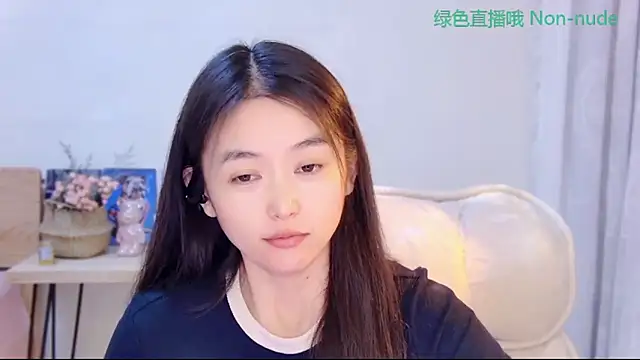 CN-Babycat online show from May 18, 2026, 3:24 am
