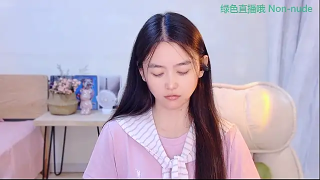 CN-Babycat online show from May 22, 2026, 3:46 am