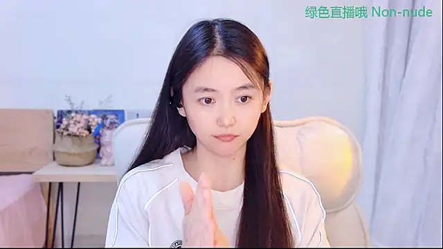 CN-Babycat online show from May 24, 2026, 3:33 am