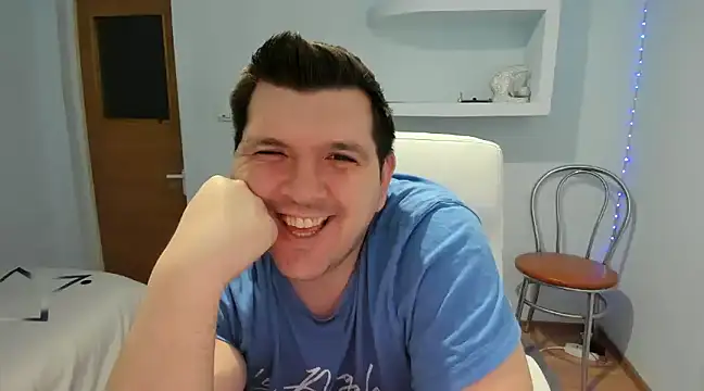 Snapshot of JasonJacks chatting on January 25, 2025, 2:03 pm JasonJacks online show from January 25, 2025, 2:03 pm