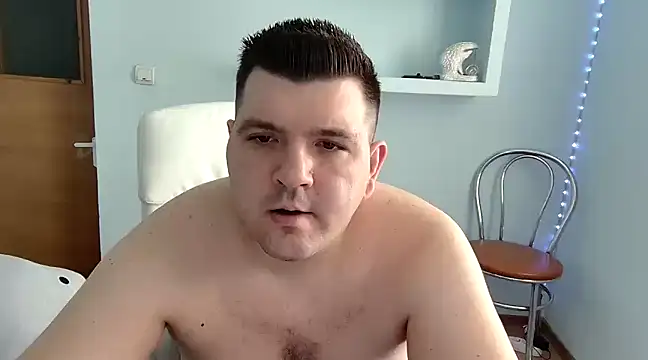 Snapshot of JasonJacks chatting on February 3, 2025, 8:35 am JasonJacks online show from February 3, 2025, 8:35 am