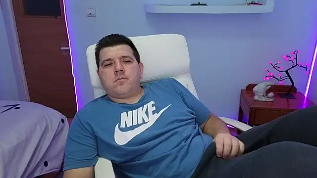 Snapshot of JasonJacks chatting on October 3, 2025, 3:03 am JasonJacks online show from October 3, 2025, 3:03 am