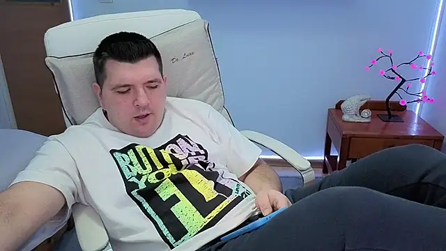 Snapshot of JasonJacks chatting on October 22, 2025, 4:46 am JasonJacks online show from October 22, 2025, 4:46 am