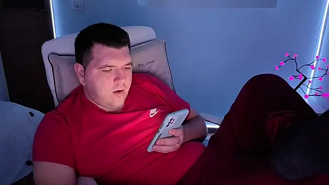 Snapshot of JasonJacks chatting on October 26, 2025, 5:02 am JasonJacks online show from October 26, 2025, 5:02 am