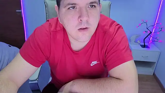 Snapshot of JasonJacks chatting on October 29, 2025, 4:04 am JasonJacks online show from October 29, 2025, 4:04 am