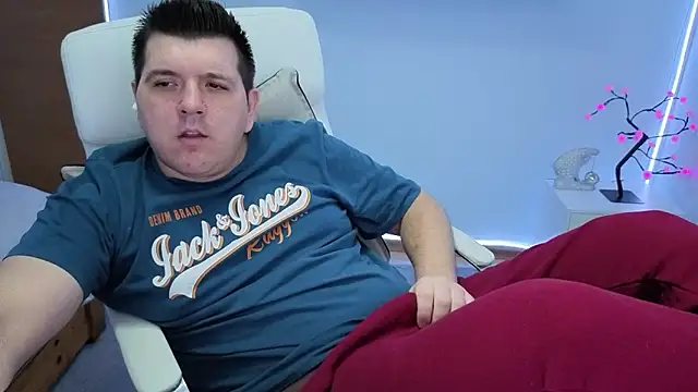 Snapshot of JasonJacks chatting on November 6, 2025, 3:40 am JasonJacks online show from November 6, 2025, 3:40 am