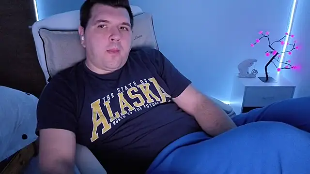 Snapshot of JasonJacks chatting on November 9, 2025, 2:54 am JasonJacks online show from November 9, 2025, 2:54 am