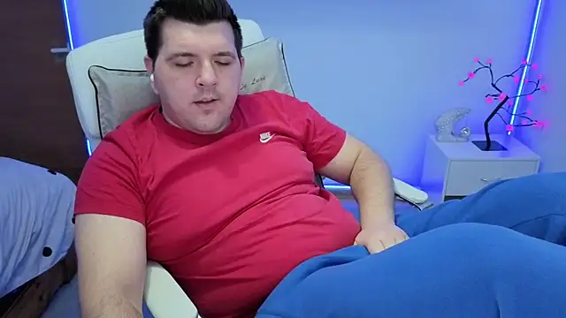 Snapshot of JasonJacks chatting on November 9, 2025, 3:21 pm JasonJacks online show from November 9, 2025, 3:21 pm