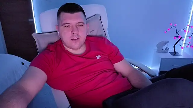 Snapshot of JasonJacks chatting on November 13, 2025, 2:54 am JasonJacks online show from November 13, 2025, 2:54 am