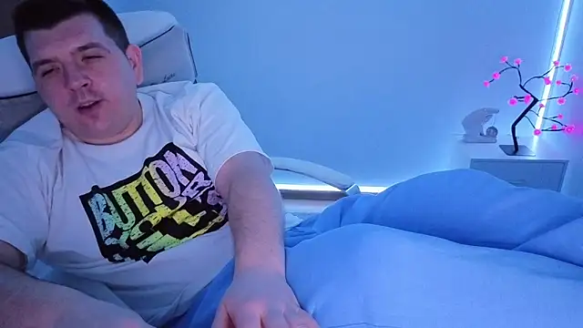 Snapshot of JasonJacks chatting on November 30, 2025, 5:55 am JasonJacks online show from November 30, 2025, 5:55 am