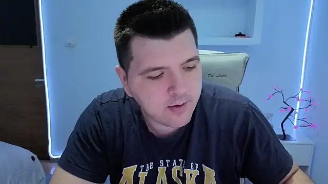 Snapshot of JasonJacks chatting on December 1, 2025, 4:50 am JasonJacks online show from December 1, 2025, 4:50 am