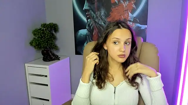 MariaNorma online show from December 17, 2024, 8:12 am