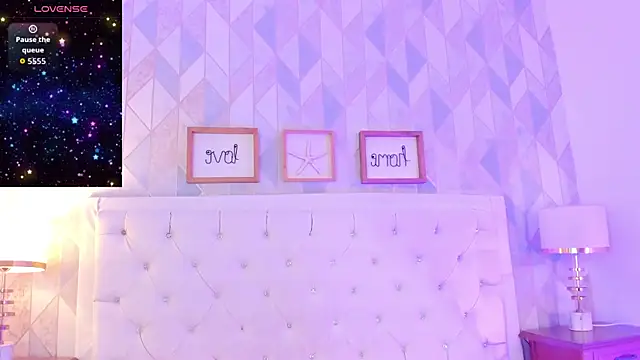 rebeca watsson online show from February 15, 2026, 10:58 am