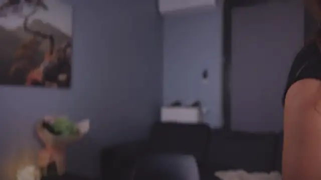 Viktoria www online show from October 24, 2025, 8:38 pm