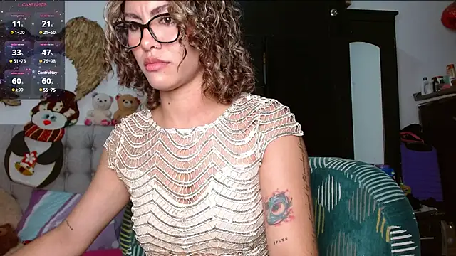Snapshot of Sexy_Lia_ chatting on February 7, 2025, 5:10 am Sexy Lia  online show from February 7, 2025, 5:10 am