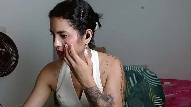 Sexy Lia  online show from March 1, 2026, 3:41 am