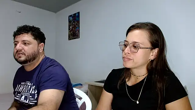 Snapshot of Paloma_Desire chatting on March 10, 2025, 7:29 pm Paloma Desire online show from March 10, 2025, 7:29 pm