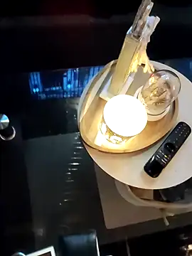 maleni92 online show from December 19, 2025, 5:20 pm