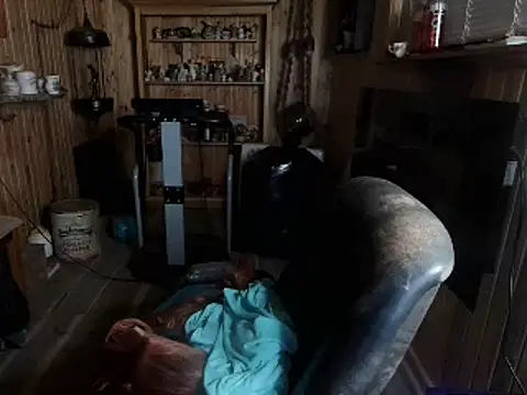 BrookeRides online show from January 20, 2025, 8:30 am