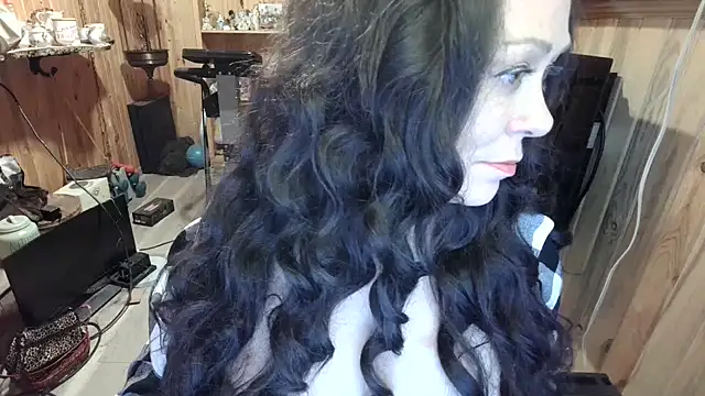 BrookeRides online show from September 9, 2025, 10:15 am