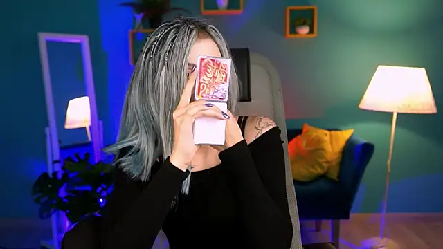 JadeCastle  online show from November 11, 2025, 3:39 am