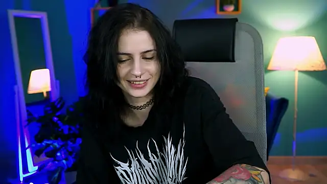 JadeCastle  online show from December 5, 2025, 5:09 pm