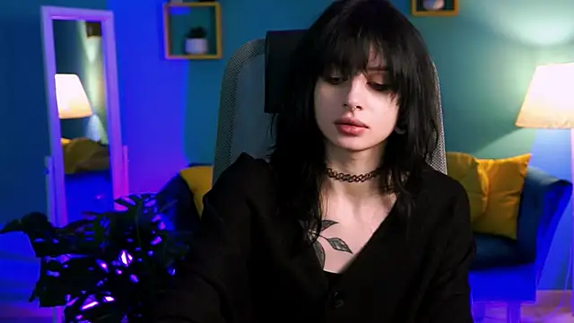 JadeCastle  online show from February 15, 2026, 4:03 pm