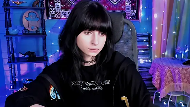 JadeCastle  online show from March 1, 2026, 4:42 pm