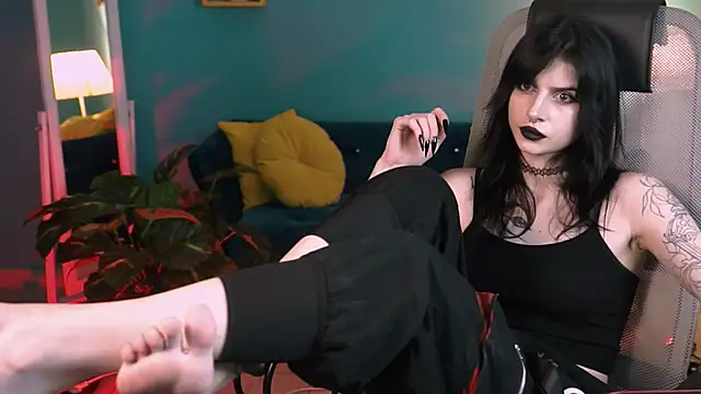 Snapshot of JadeCastle_ chatting on April 3, 2026, 5:55 pm JadeCastle online show from April 3, 2026, 5:55 pm