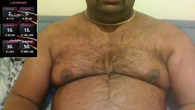 indianbearbot online show from January 30, 2025, 8:31 pm