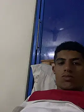 Snapshot of JitteryPrism2 chatting on April 12, 2026, 5:18 pm JitteryPrism2 online show from April 12, 2026, 5:18 pm