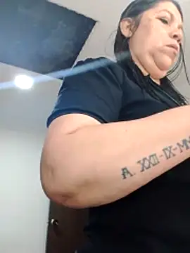 hotmature1 online show from February 5, 2026, 10:09 am