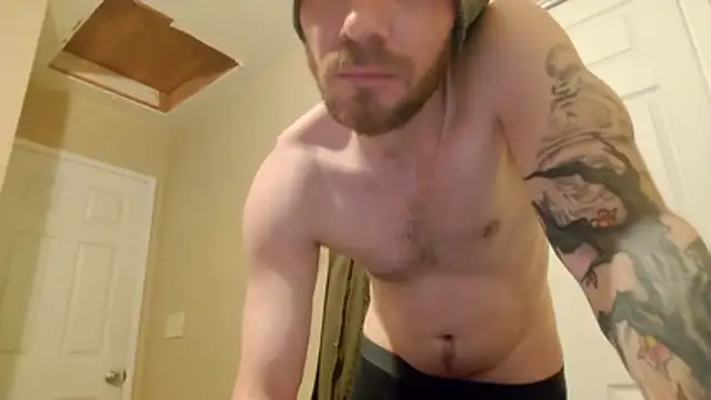 Huntzg23 online show from February 17, 2026, 9:06 am