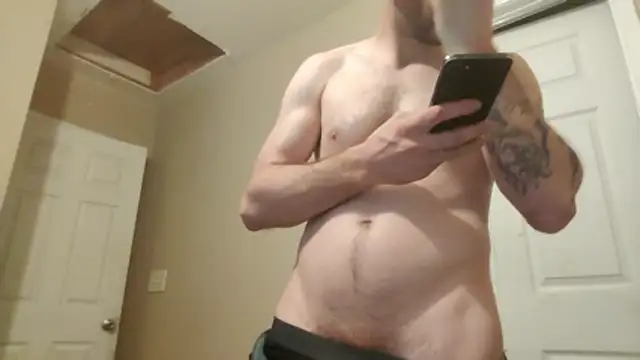 Huntzg23 online show from February 27, 2026, 6:57 am