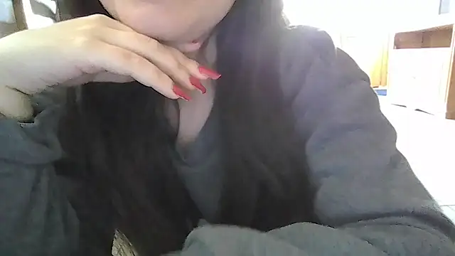 Snapshot of Eleni_Pappa chatting on April 30, 2026, 7:36 am Eleni Pappa online show from April 30, 2026, 7:36 am