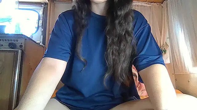 Snapshot of Eleni_Pappa chatting on July 29, 2026, 9:18 am Eleni Pappa online show from July 29, 2026, 9:18 am