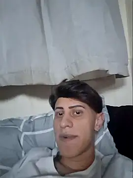 Leinad27 online show from April 3, 2026, 11:58 pm