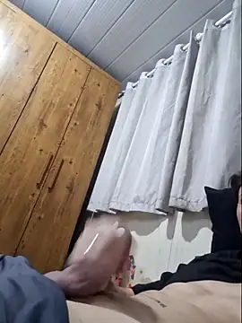 Leinad27 online show from April 4, 2026, 11:02 pm