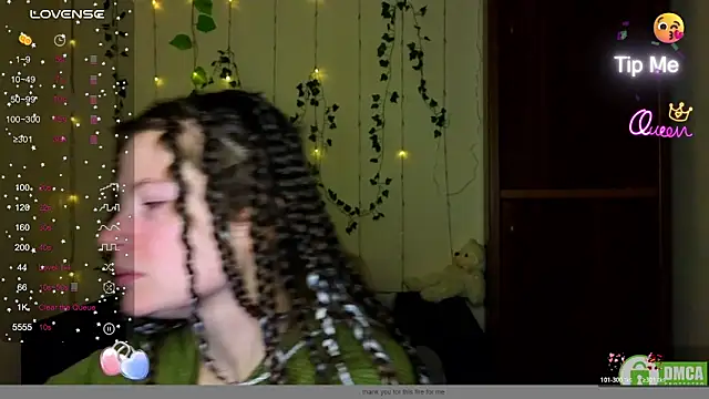 Alicia redfollow online show from February 19, 2026, 6:31 am