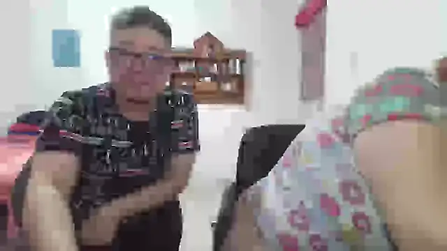 pecadodulce123 online show from January 24, 2025, 3:22 am