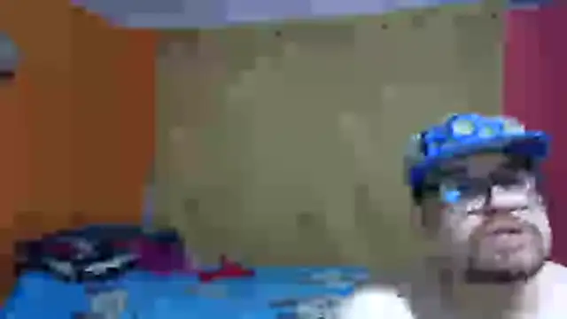 pecadodulce123 online show from December 1, 2025, 1:32 am