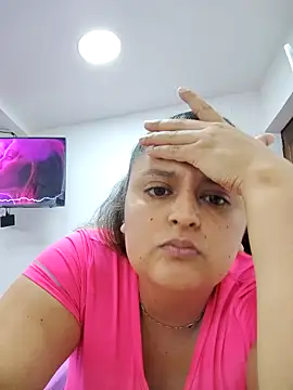 Miss balloonsmila online show from November 11, 2025, 1:49 am