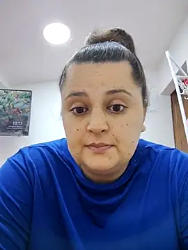 Miss balloonsmila online show from November 25, 2025, 5:18 am