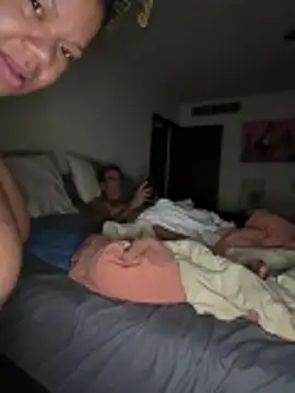 Snapshot of InterRacialFacial7296 chatting on March 22, 2026, 9:02 am InterRacialFacial7296 online show from March 22, 2026, 9:02 am