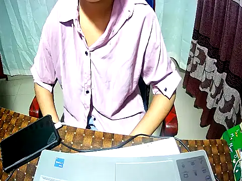 jesi-32 online show from November 29, 2025, 2:58 am