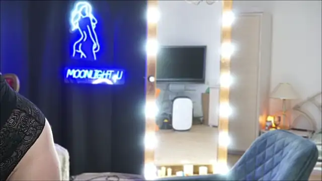 moonlight4u online show from January 24, 2025, 5:21 am