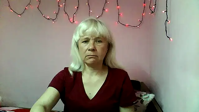 sakura blonde online show from March 26, 2026, 8:58 pm